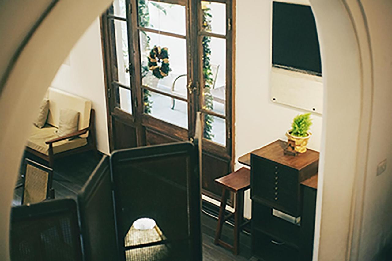 Tam'S Hostel Hanoi Luaran gambar